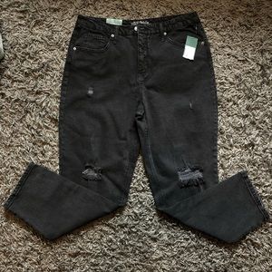 Wild Fable Mom Jeans